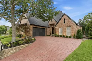 1617 Heathermore, Colleyville, TX 76034 - Photo 4