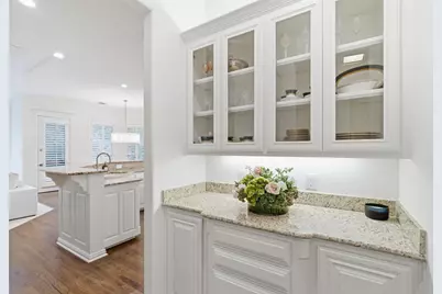 1617 Heathermore, Colleyville, TX 76034 - Photo 18