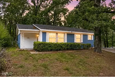 1708 Exposition Avenue, Shreveport, LA 71109 - Photo 1