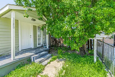 1520 McBroom Street, Dallas, TX 75212 - Photo 2