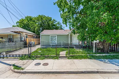 1520 McBroom Street, Dallas, TX 75212 - Photo 1