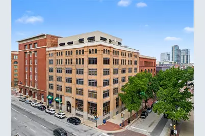 509 Elm Street #503, Dallas, TX 75202 - Photo 18