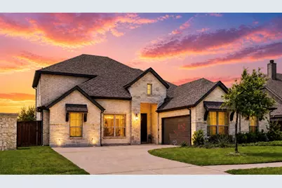 3004 Chesterfield Lane, Mansfield, TX 76084 - Photo 1