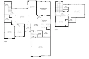 3004 Chesterfield Ln, Mansfield, TX 76084 - Photo 32