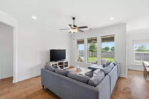 3004 Chesterfield Ln, Mansfield, TX 76084 - Photo 6