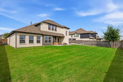 3004 Chesterfield Lane, Mansfield, TX 76084 - Photo 28