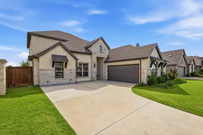 3004 Chesterfield Lane, Mansfield, TX 76084 - Photo 2