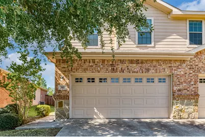 341 Orbit Drive, Lavon, TX 75166 - Photo 2