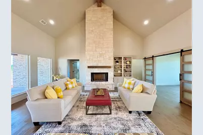 143 Wild Rye Road, Abilene, TX 79606 - Photo 6