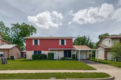 3013 Margo Drive, Mesquite, TX 75150 - Photo 1