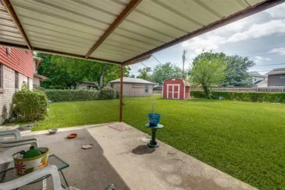 3013 Margo Drive, Mesquite, TX 75150 - Photo 2