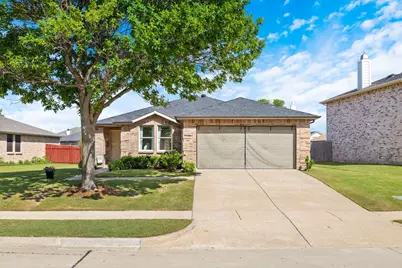 2633 Harbor Lights Drive, Little Elm, TX 75068 - Photo 1