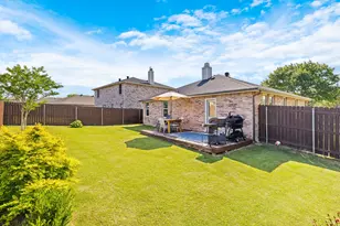 2633 Harbor Lights Dr, Little Elm, TX 75068 - Photo 26