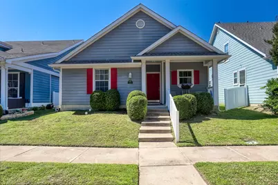 1128 Oakcrest Drive, Providence Village, TX 76227 - Photo 2