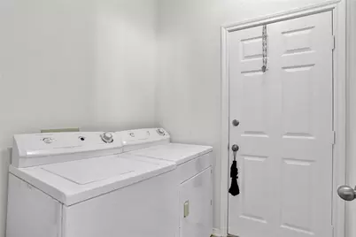 1128 Oakcrest Drive, Providence Village, TX 76227 - Photo 18