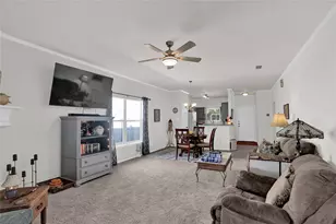 1128 Oakcrest Dr, Providence Village, TX 76227 - Photo 12