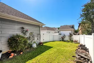 1128 Oakcrest Dr, Providence Village, TX 76227 - Photo 22