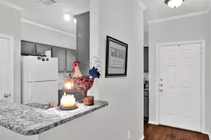 1128 Oakcrest Dr, Providence Village, TX 76227 - Photo 4