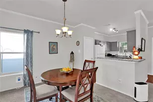 1128 Oakcrest Dr, Providence Village, TX 76227 - Photo 8