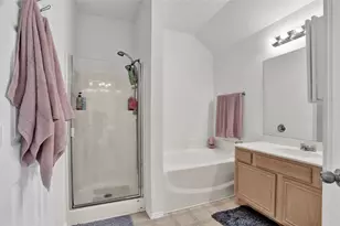 1128 Oakcrest Dr, Providence Village, TX 76227 - Photo 16