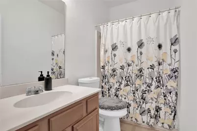 1128 Oakcrest Drive, Providence Village, TX 76227 - Photo 16