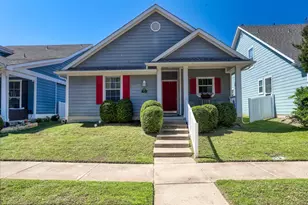 1128 Oakcrest Dr, Providence Village, TX 76227 - Photo 1