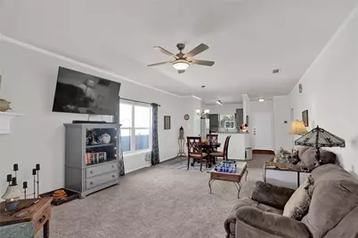 1128 Oakcrest Drive, Providence Village, TX 76227 - Photo 10