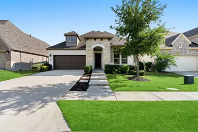 2423 War Admiral Street, Celina, TX 75009 - Photo 1