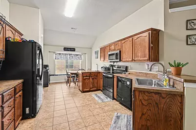 5828 Red Drum Drive, Fort Worth, TX 76179 - Photo 10