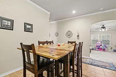 5828 Red Drum Drive, Fort Worth, TX 76179 - Photo 12