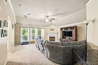 5828 Red Drum Drive, Fort Worth, TX 76179 - Photo 6