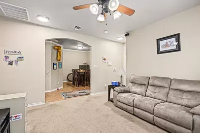 5828 Red Drum Drive, Fort Worth, TX 76179 - Photo 16