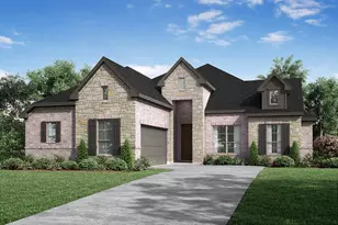 4801 Nomad Dr, Midlothian, TX 76065 - Photo 1