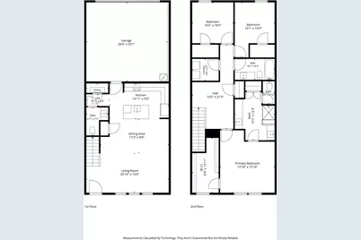 2304 Bulin Drive, Mansfield, TX 76063 - Photo 14