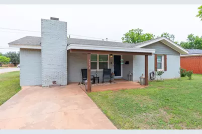 1773 Westview Drive, Abilene, TX 79603 - Photo 2