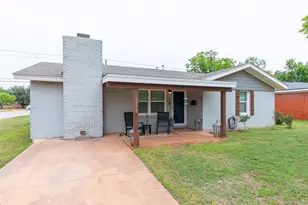 1773 Westview Dr, Abilene, TX 79603 - Photo 2