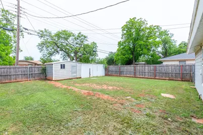 1773 Westview Drive, Abilene, TX 79603 - Photo 36