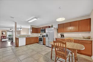 2320 Bradford Pear Dr, Little Elm, TX 75068 - Photo 4