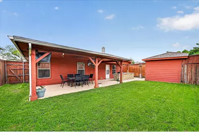 2320 Bradford Pear Drive, Little Elm, TX 75068 - Photo 2