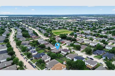 2320 Bradford Pear Drive, Little Elm, TX 75068 - Photo 6