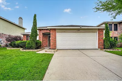2320 Bradford Pear Drive, Little Elm, TX 75068 - Photo 38
