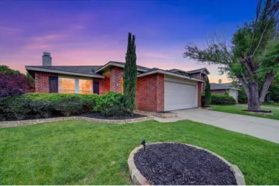 2320 Bradford Pear Drive, Little Elm, TX 75068 - Photo 1