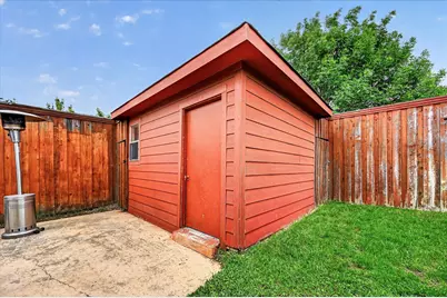 2320 Bradford Pear Drive, Little Elm, TX 75068 - Photo 28