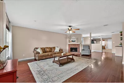 2320 Bradford Pear Drive, Little Elm, TX 75068 - Photo 2