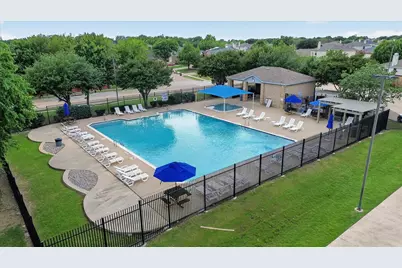 2320 Bradford Pear Drive, Little Elm, TX 75068 - Photo 34