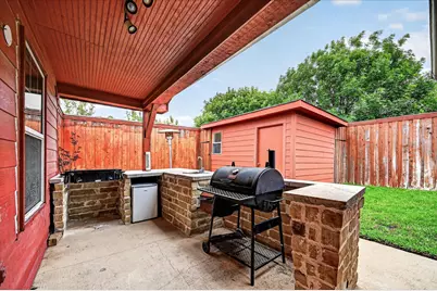 2320 Bradford Pear Drive, Little Elm, TX 75068 - Photo 26