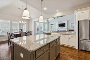 701 Cherrywood Dr, Prosper, TX 75078 - Photo 16