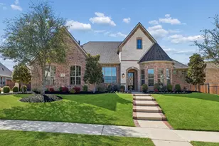 701 Cherrywood Dr, Prosper, TX 75078 - Photo 2