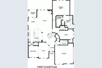 412 Hidden Cove Drive, DeSoto, TX 75115 - Photo 4