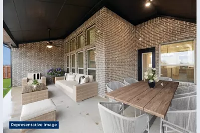 412 Hidden Cove Drive, DeSoto, TX 75115 - Photo 2